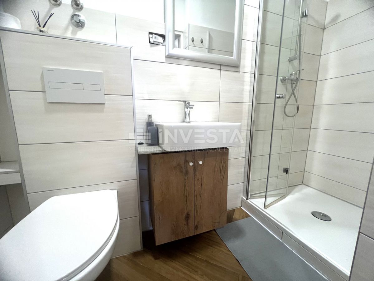 Pula, stanovanje v središču mesta - 3 stanovanjske enote