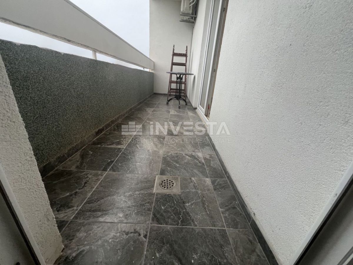 Pula, Vidikovac – prenovljeno stanovanje 60 m²