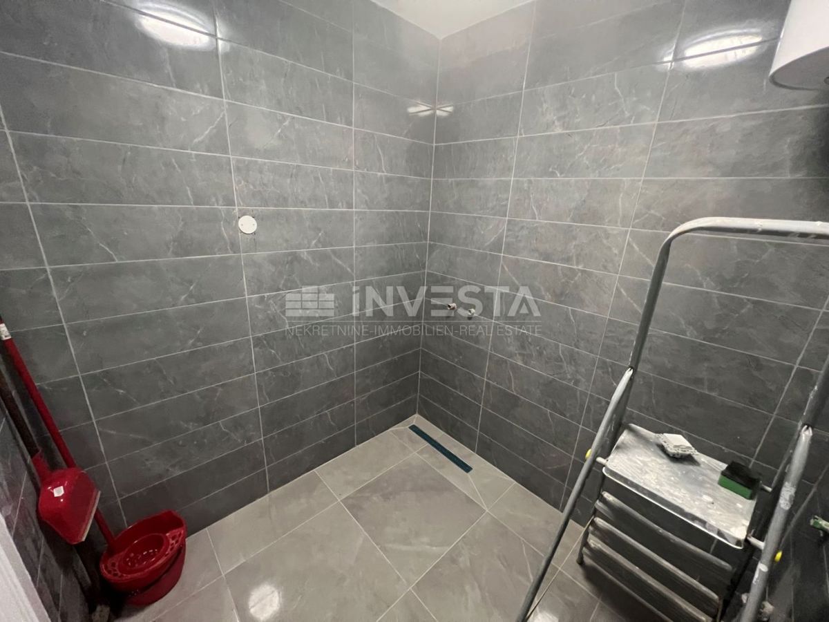  Pula, Vidikovac – prenovljeno stanovanje 60 m²