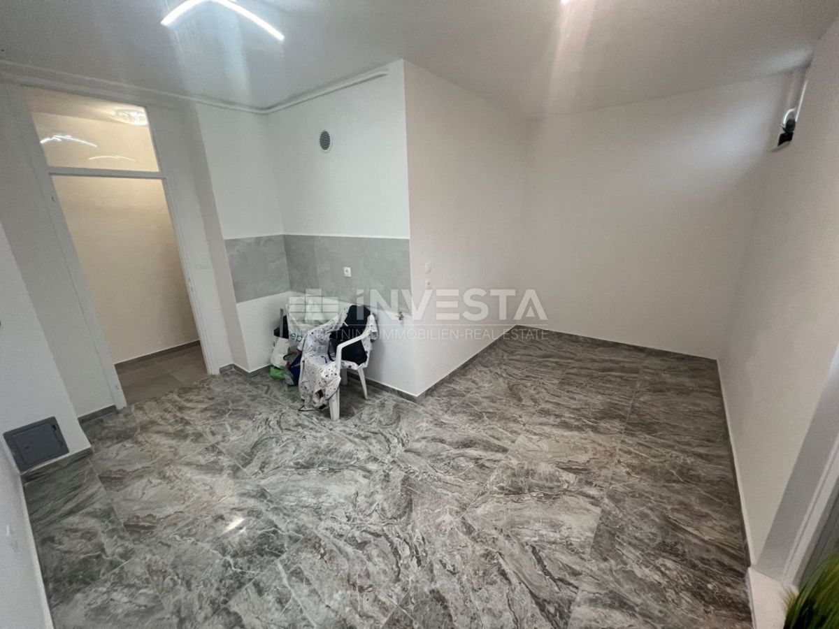  Pula, Vidikovac – prenovljeno stanovanje 60 m²