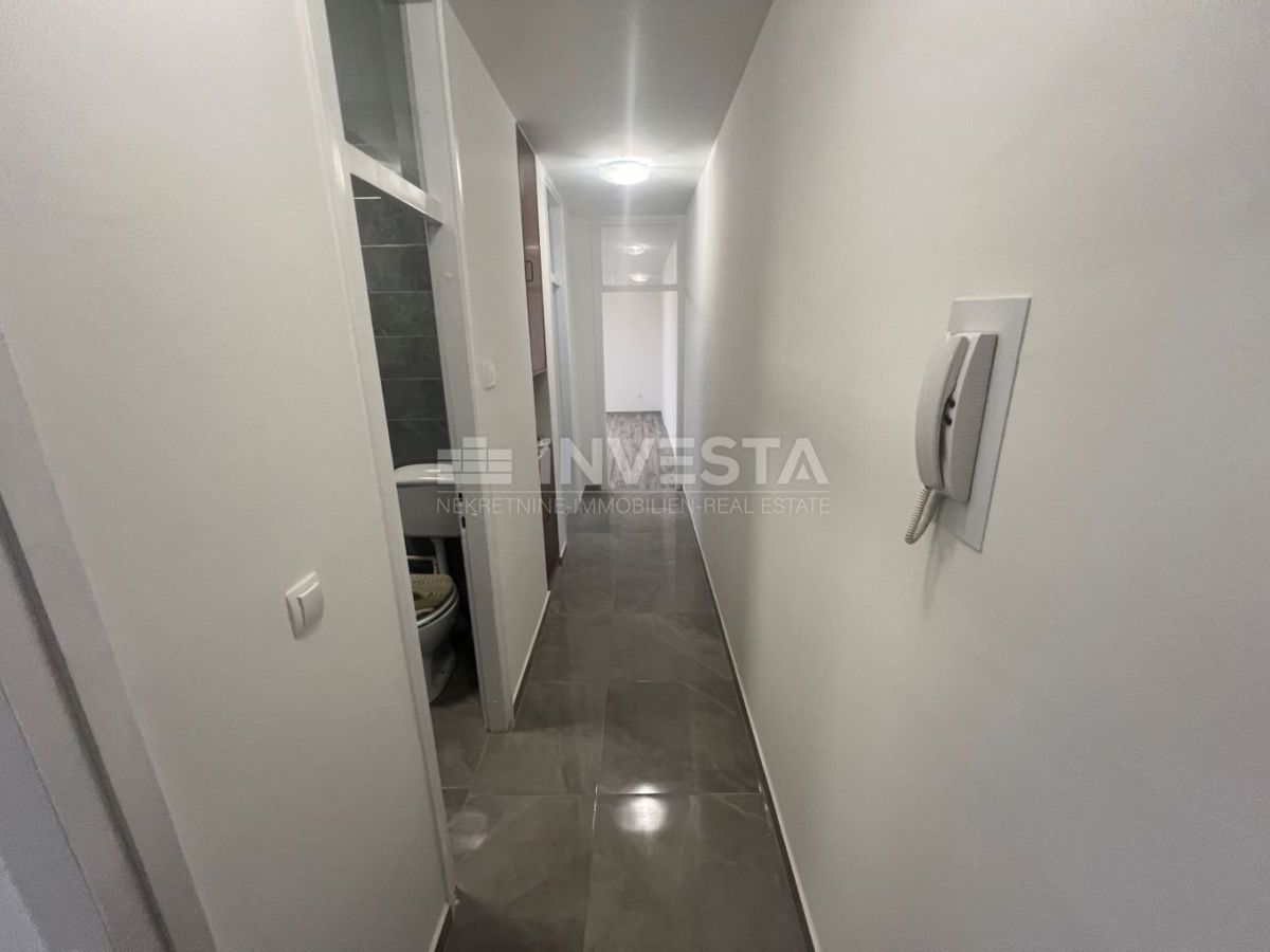  Pula, Vidikovac – prenovljeno stanovanje 60 m²