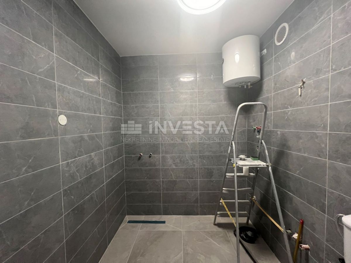  Pula, Vidikovac – prenovljeno stanovanje 60 m²