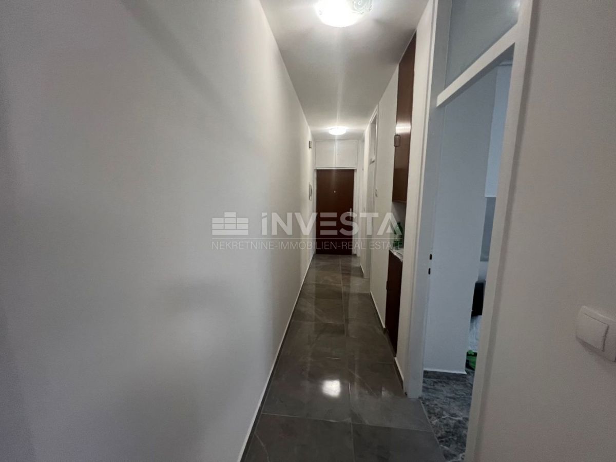  Pula, Vidikovac – prenovljeno stanovanje 60 m²