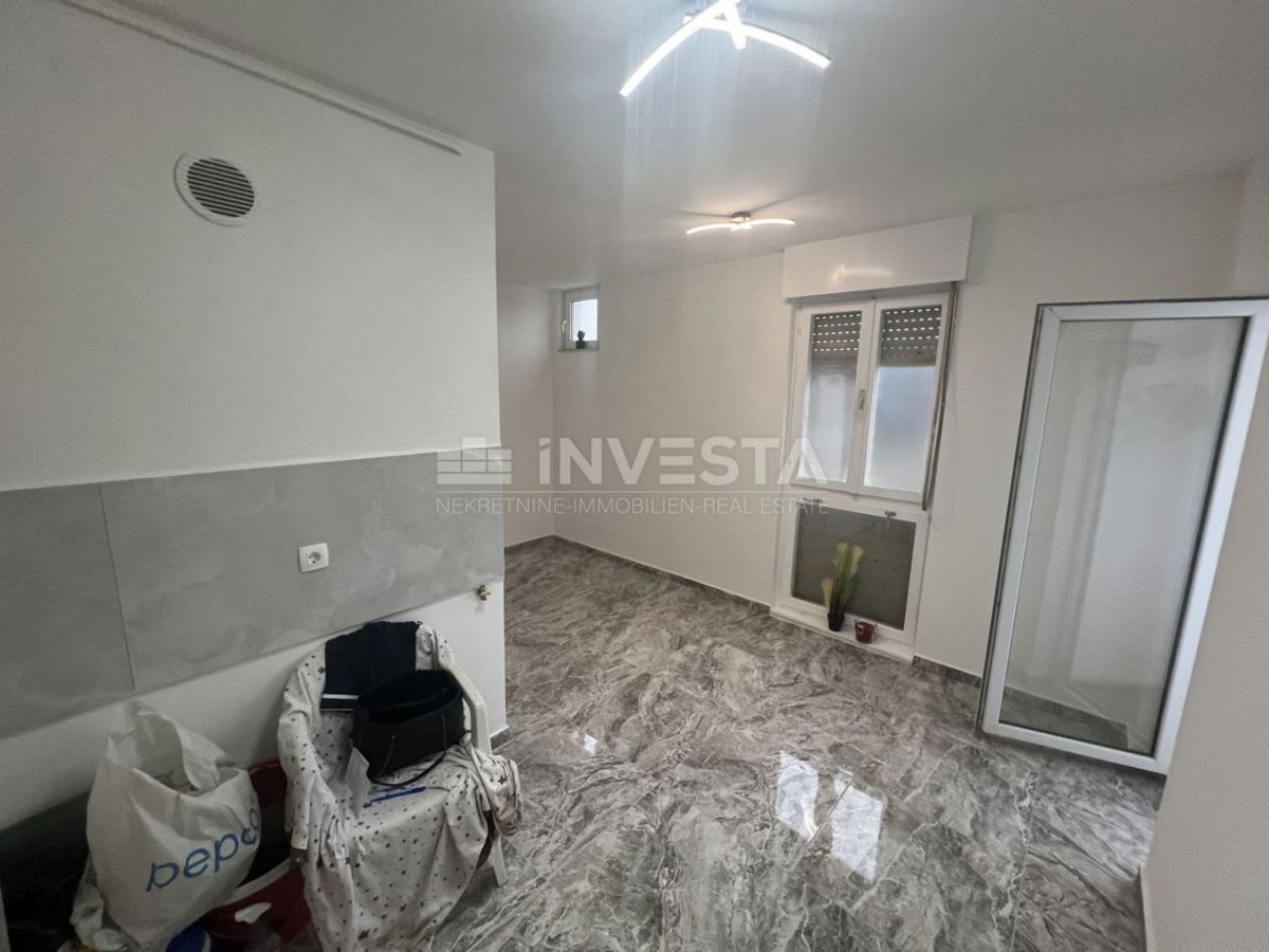  Pula, Vidikovac – prenovljeno stanovanje 60 m²