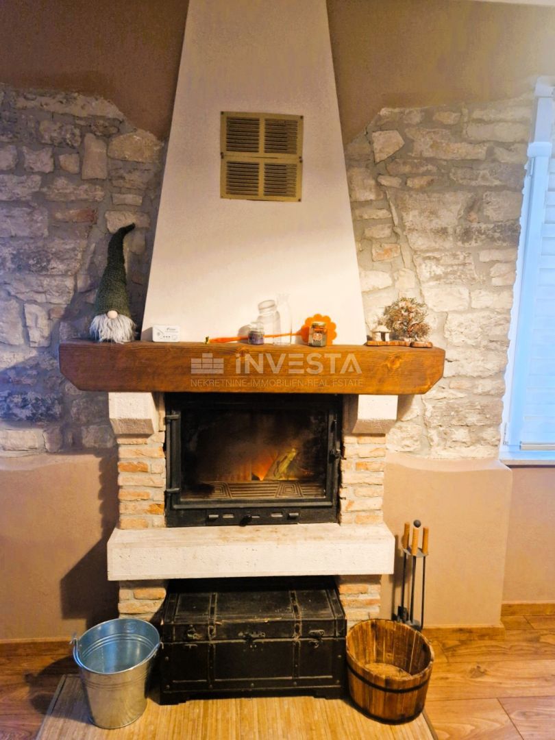 Istra, Pula - stan v strogem centru mesta