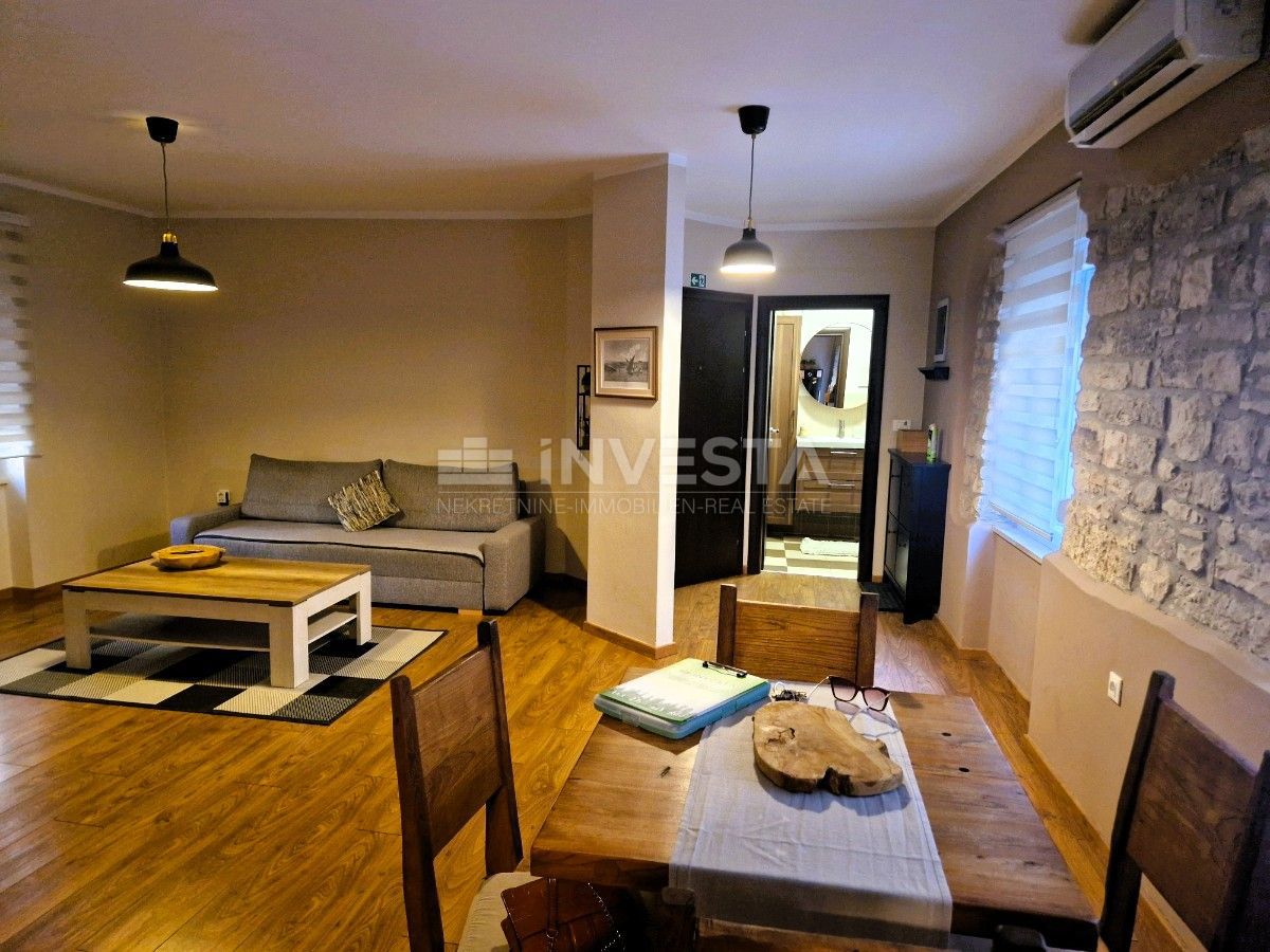 Istra, Pula - stan v strogem centru mesta