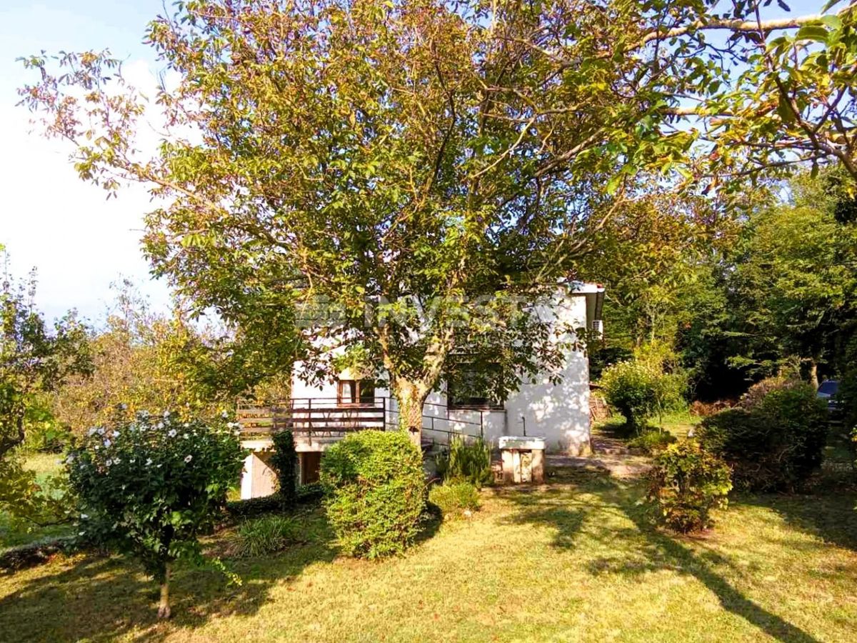 Hiša Zabrežani, Pazin - Okolica, 82m2