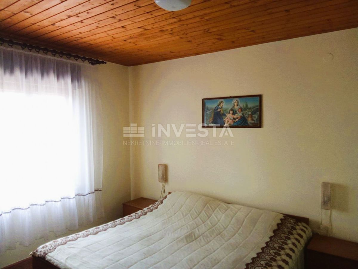 Hiša Zabrežani, Pazin - Okolica, 82m2