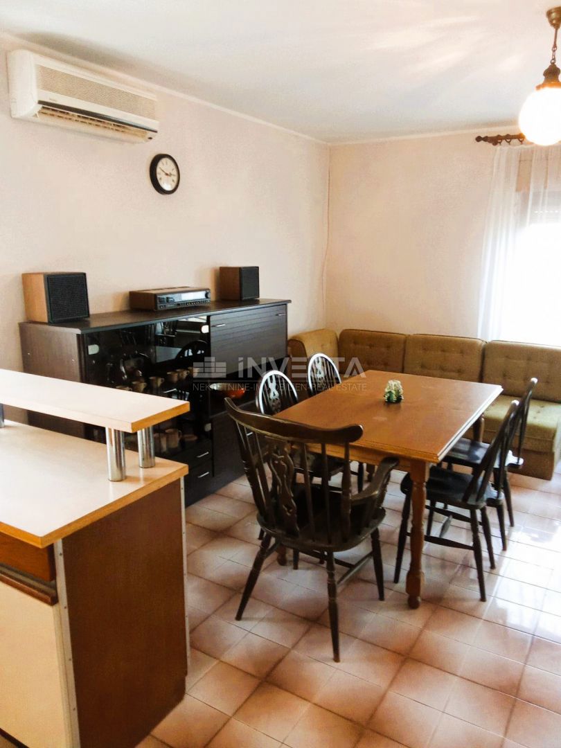 Hiša Zabrežani, Pazin - Okolica, 82m2