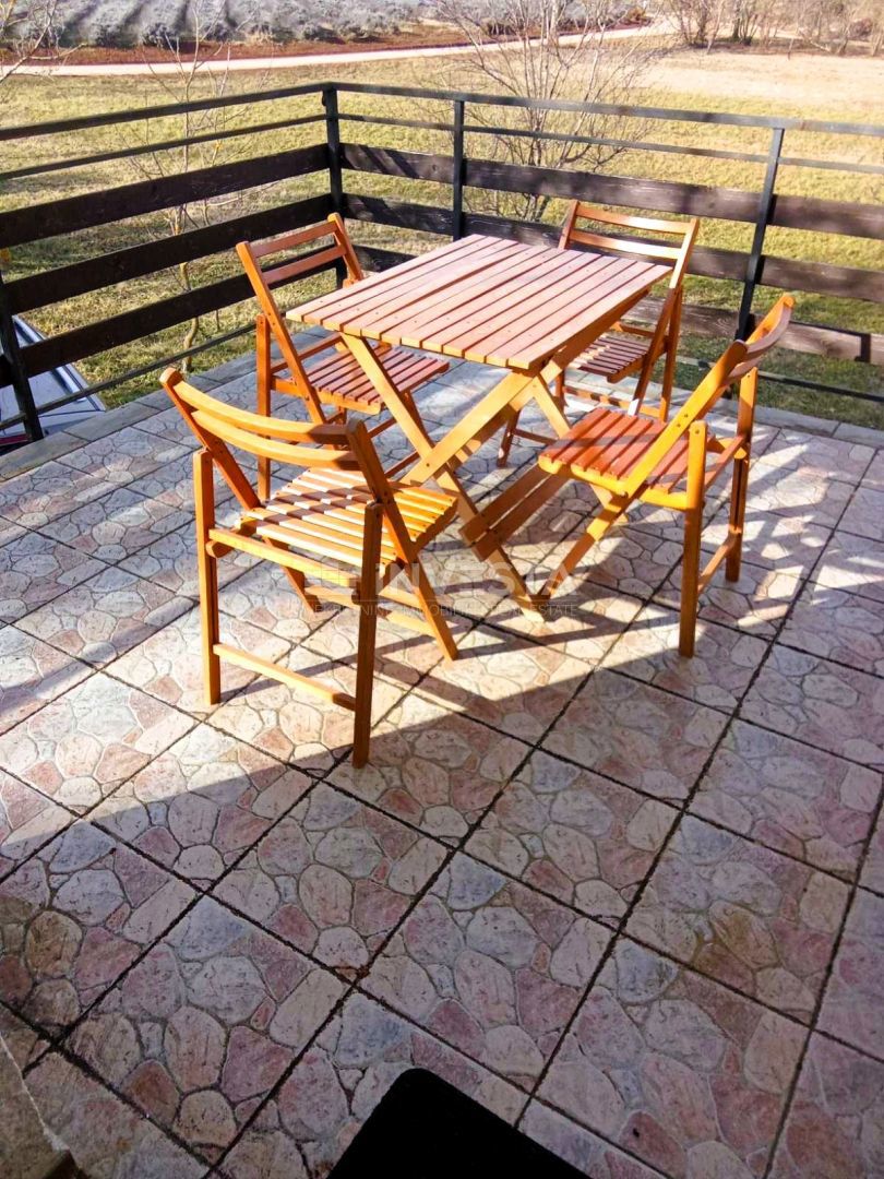 Hiša Zabrežani, Pazin - Okolica, 82m2
