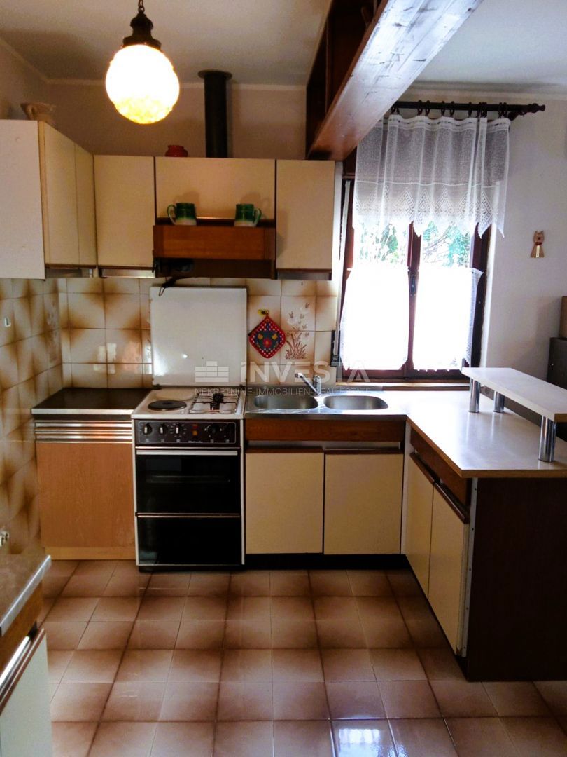 Hiša Zabrežani, Pazin - Okolica, 82m2