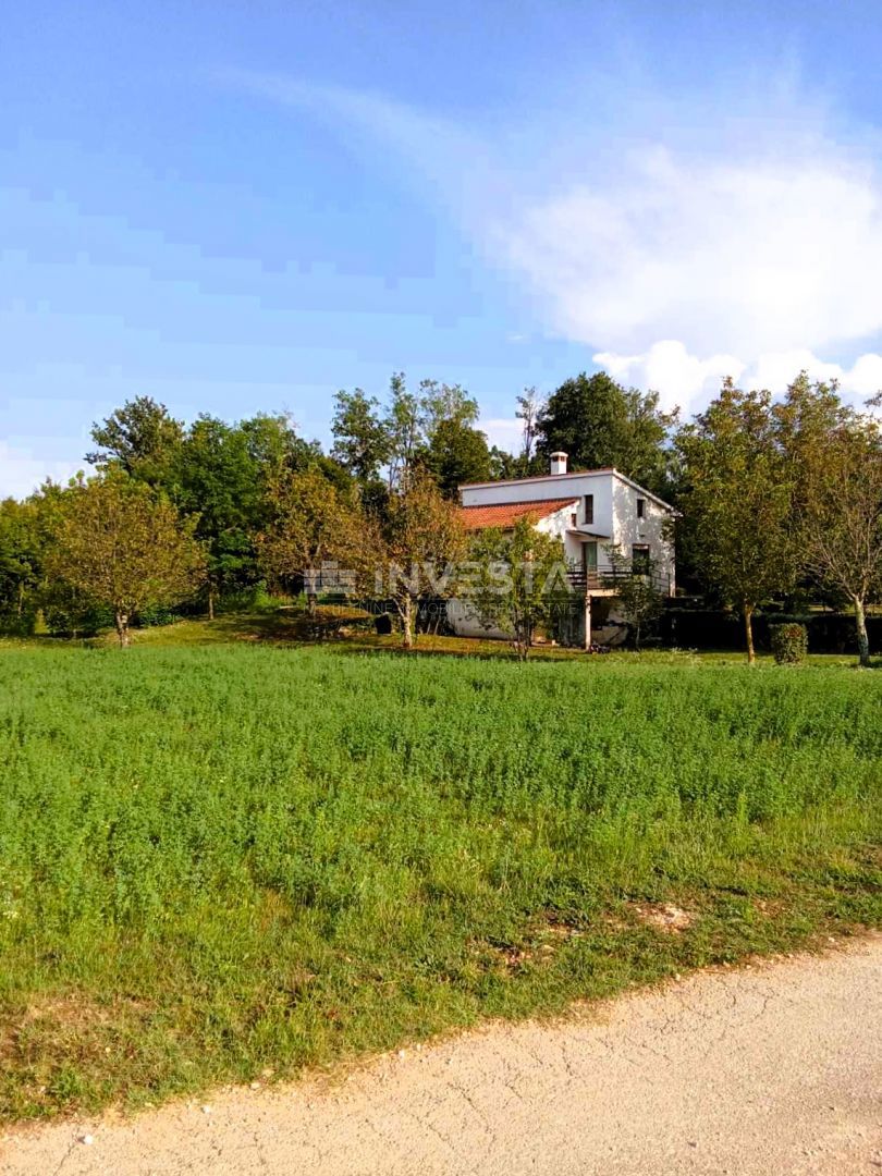 Hiša Zabrežani, Pazin - Okolica, 82m2