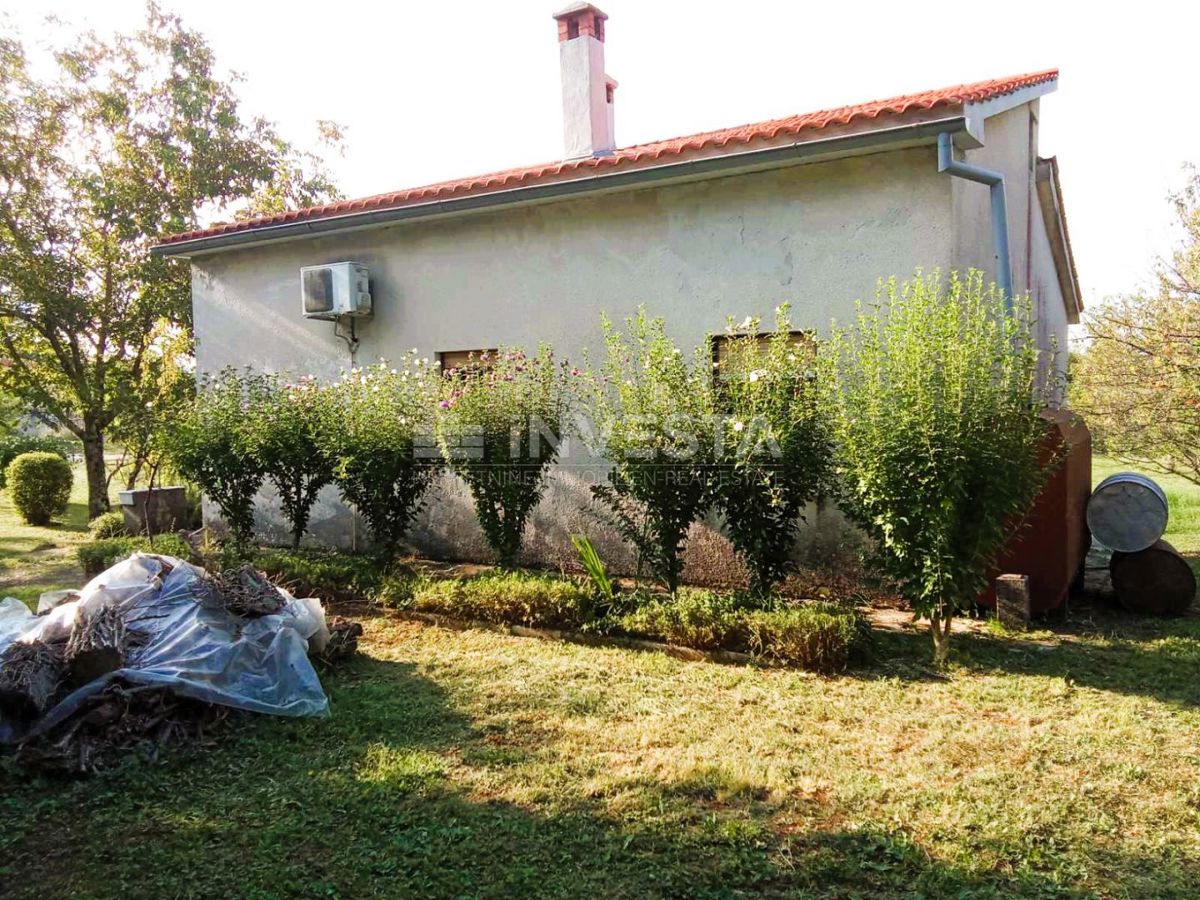 Hiša Zabrežani, Pazin - Okolica, 82m2