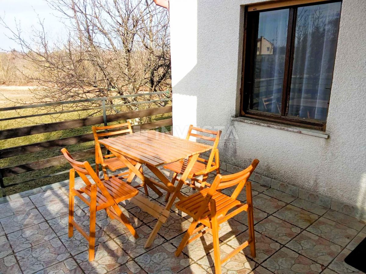 Hiša Zabrežani, Pazin - Okolica, 82m2