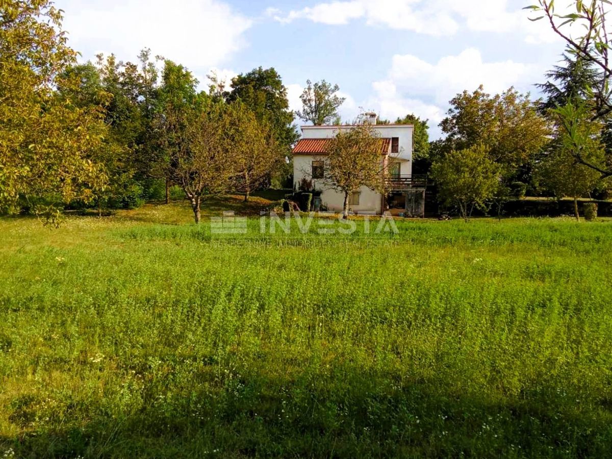 Hiša Zabrežani, Pazin - Okolica, 82m2