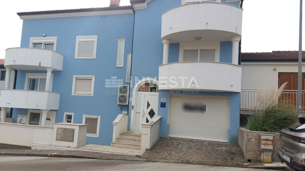 Hiša Novigrad, 590m2