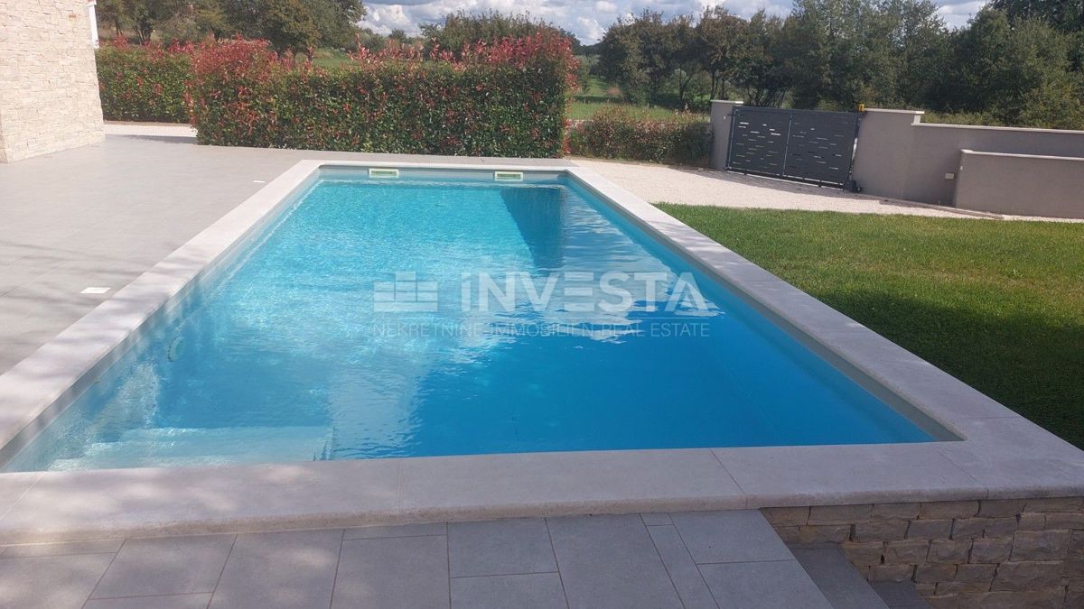 Hiša Poreč, 160m2