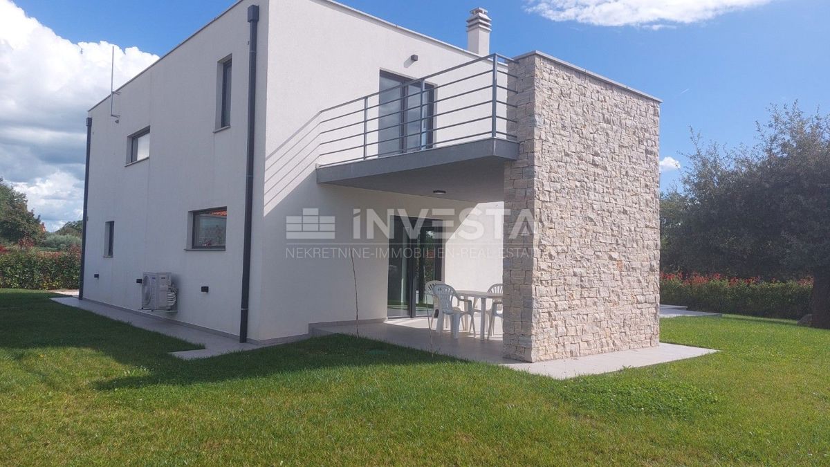 Hiša Poreč, 160m2