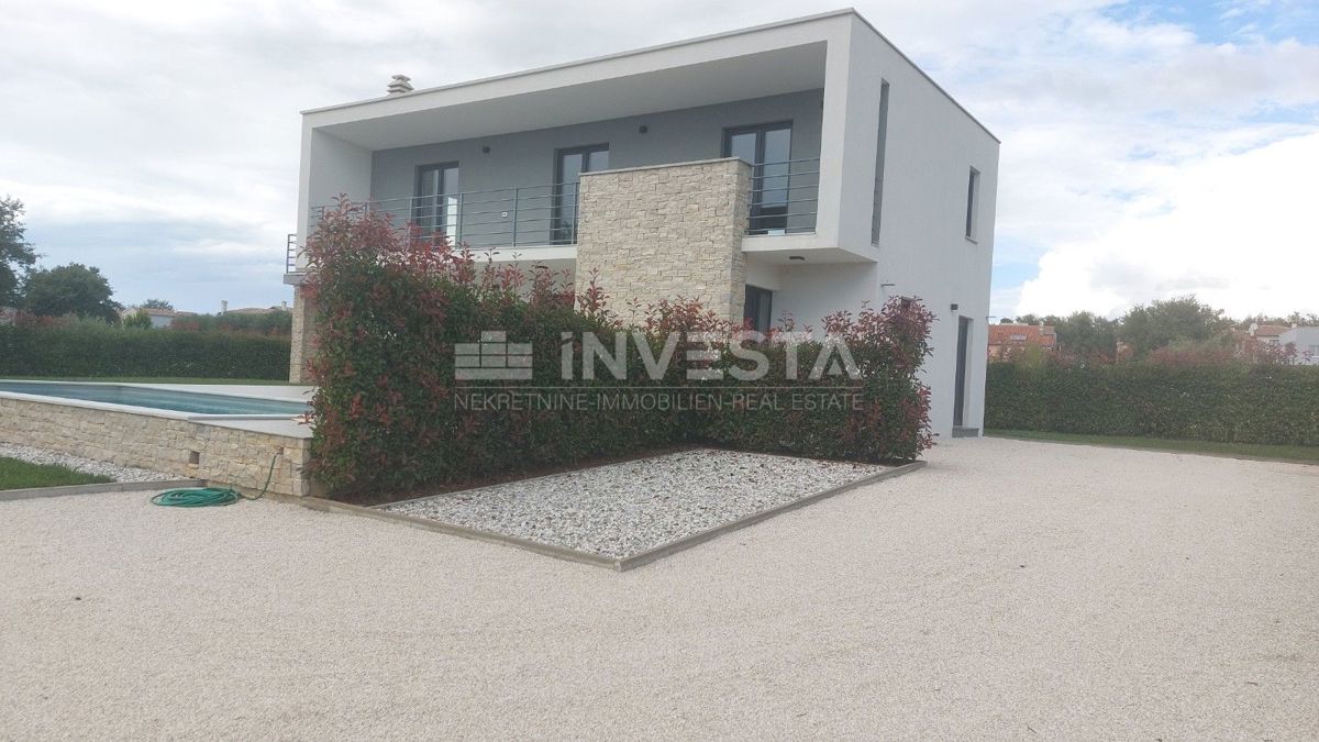 Hiša Poreč, 160m2