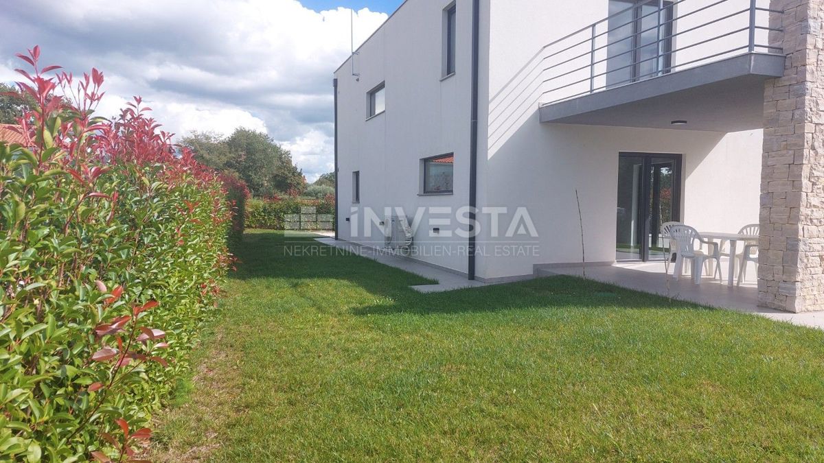 Hiša Poreč, 160m2