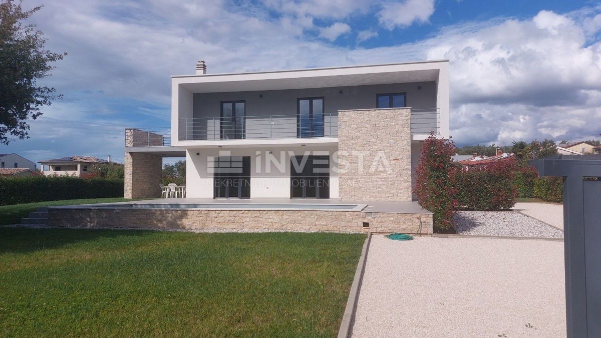 Hiša Poreč, 160m2