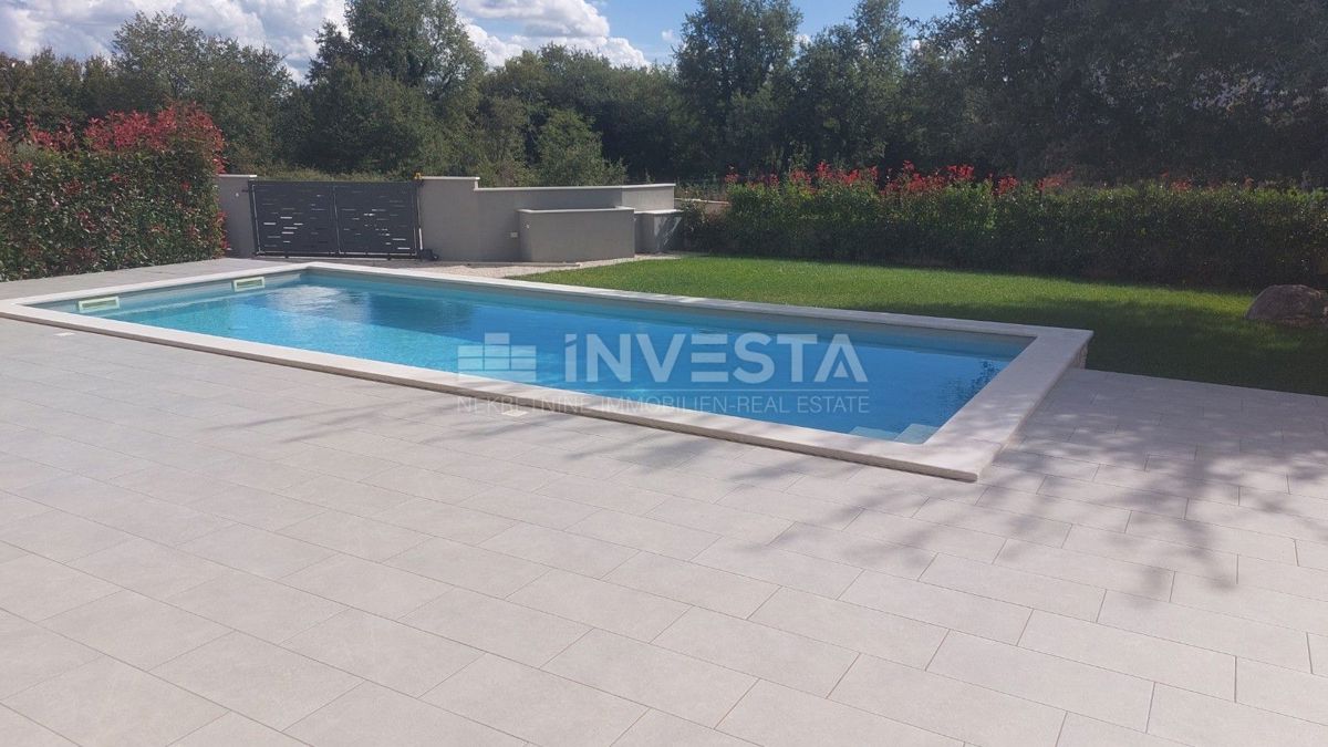 Hiša Poreč, 160m2