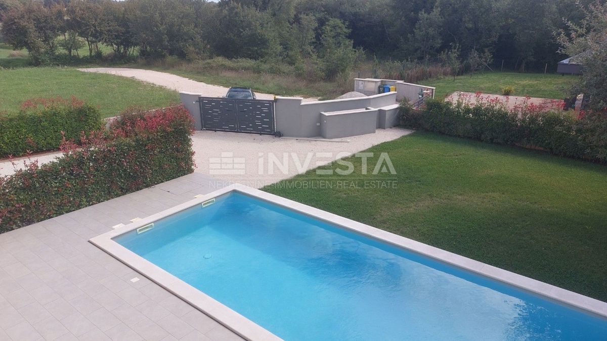 Hiša Poreč, 160m2