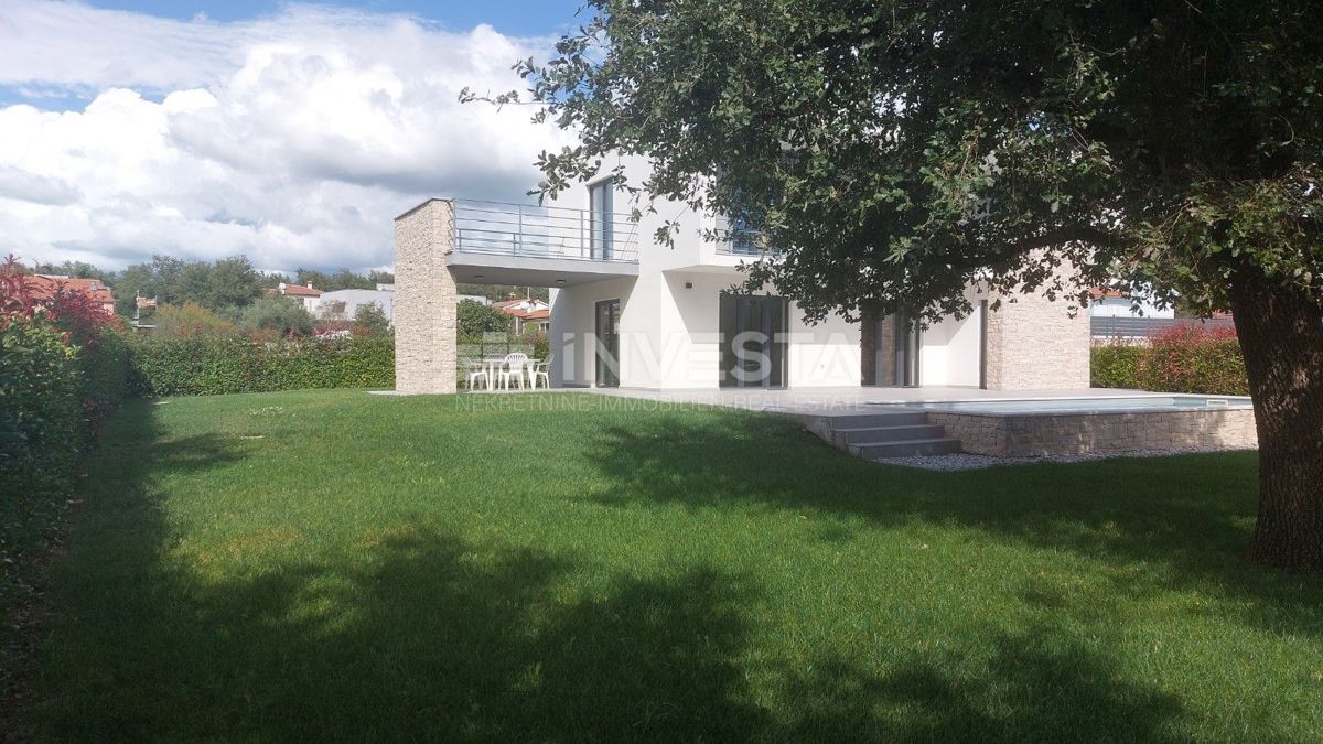Hiša Poreč, 160m2