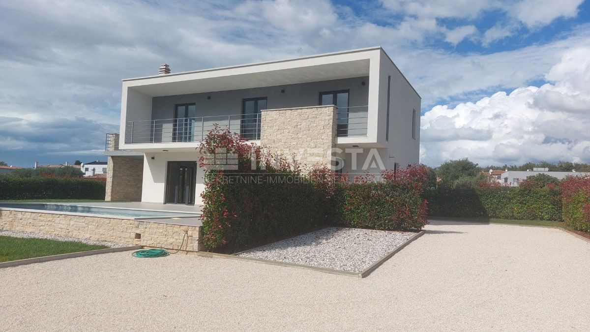 Hiša Poreč, 160m2