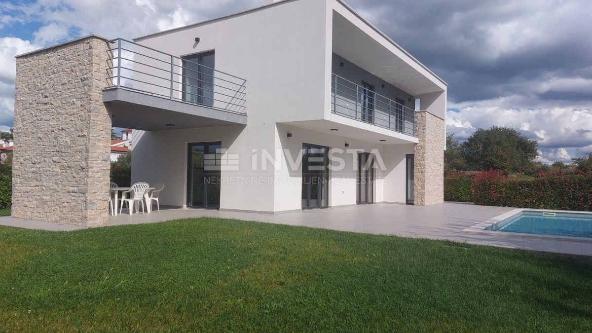 Hiša Poreč, 160m2