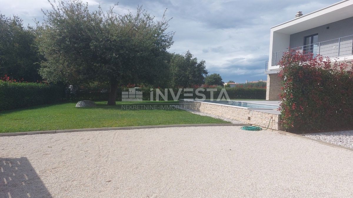Hiša Poreč, 160m2