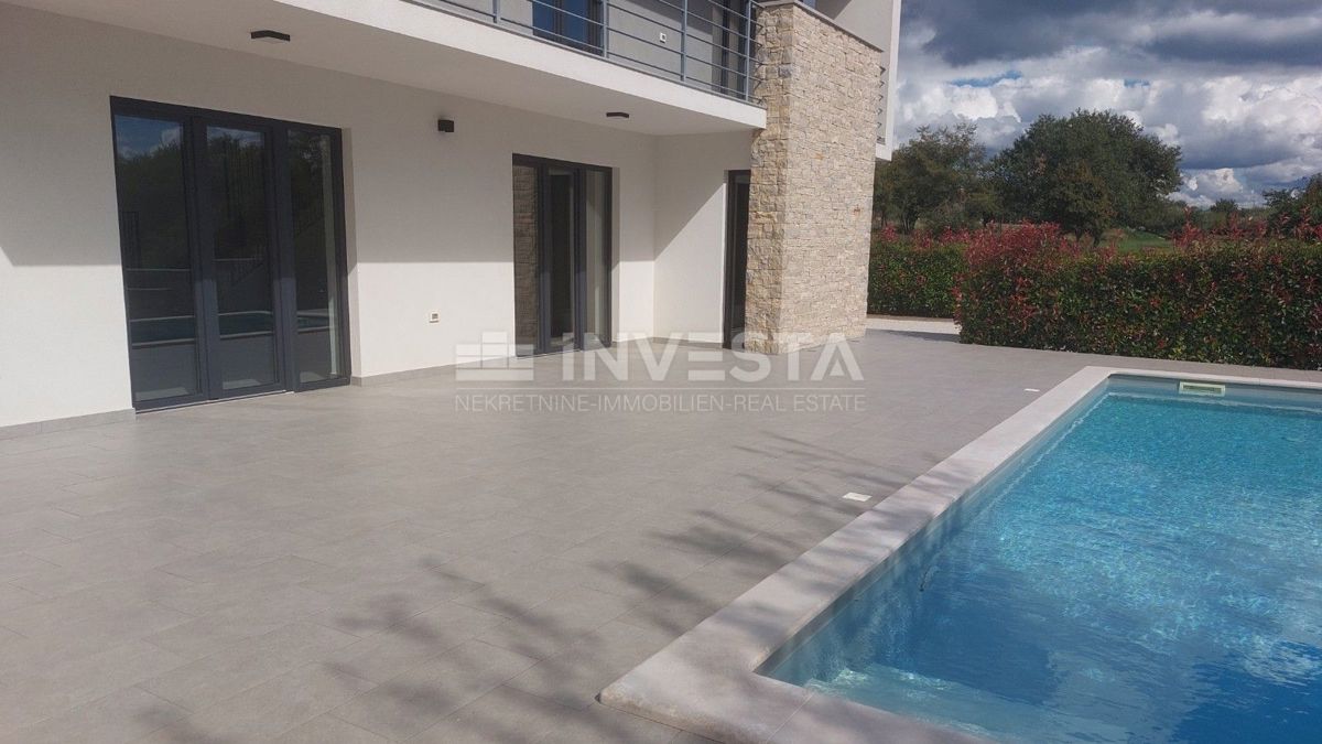Hiša Poreč, 160m2