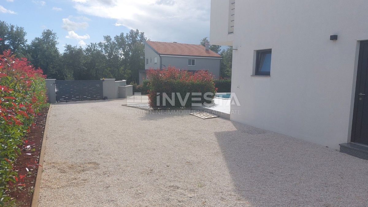 Hiša Poreč, 160m2