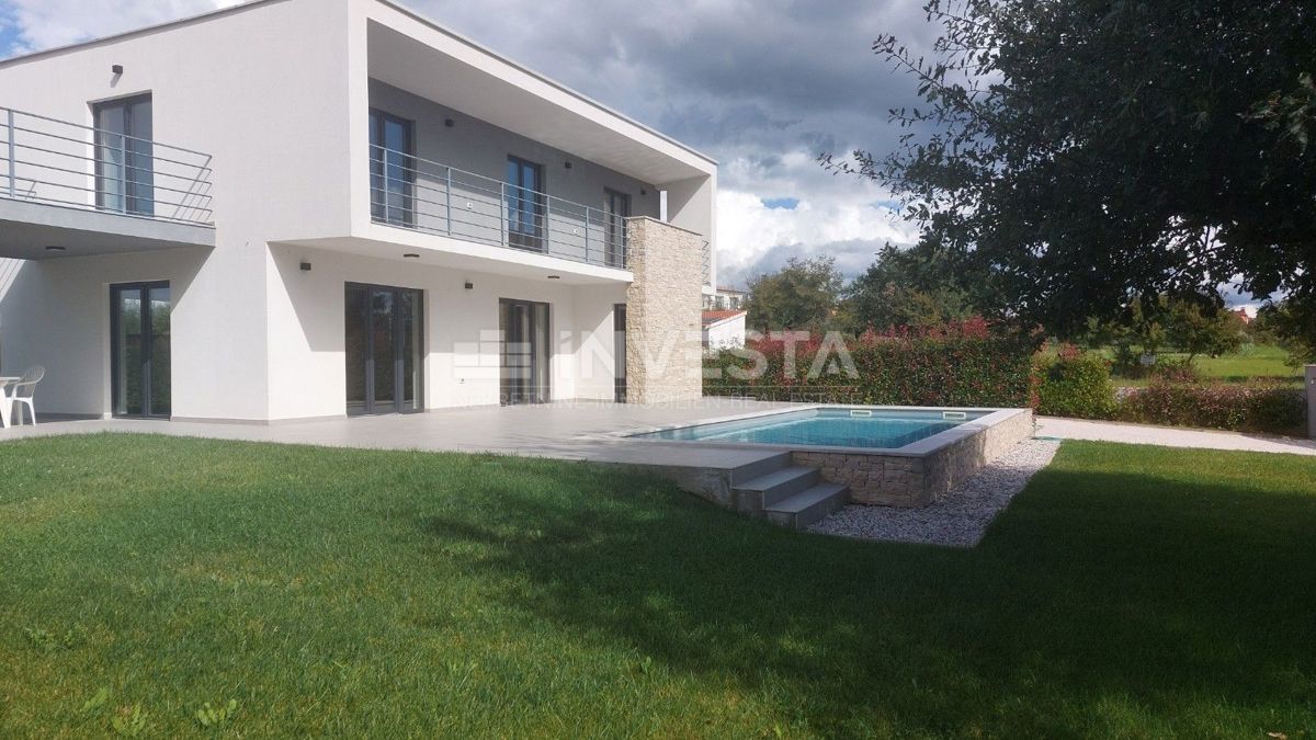 Hiša Poreč, 160m2