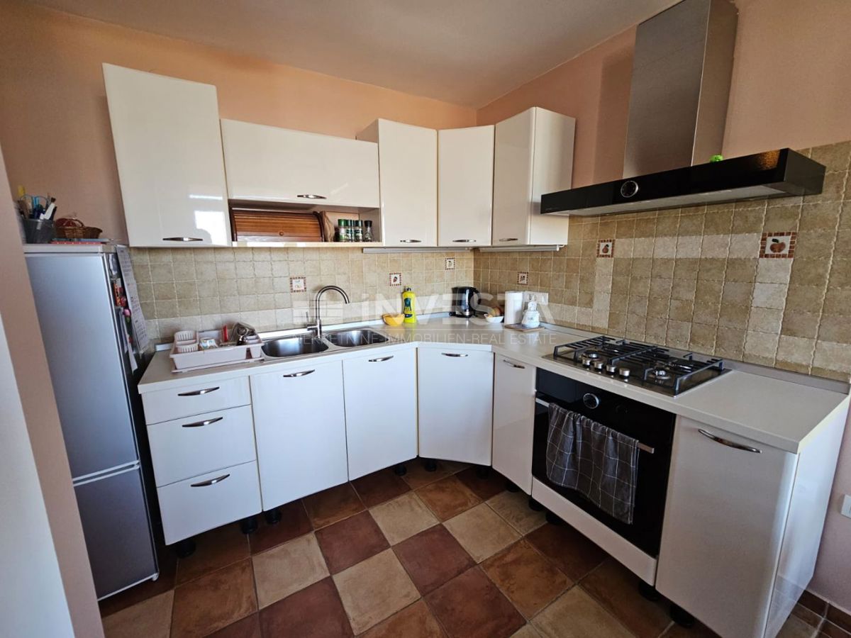 Stanovanje Stoja, Pula, 75,84m2