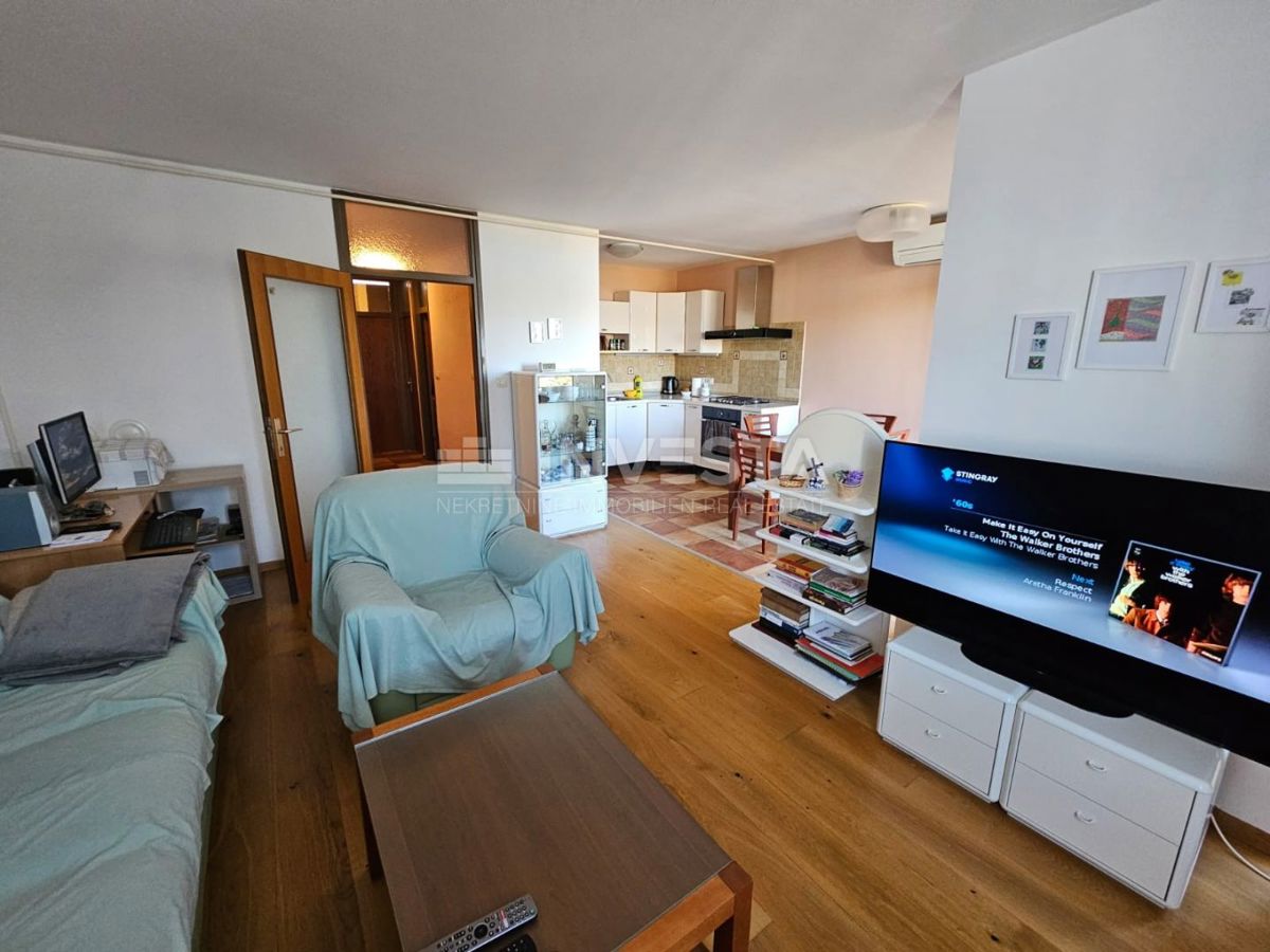 Stanovanje Stoja, Pula, 75,84m2