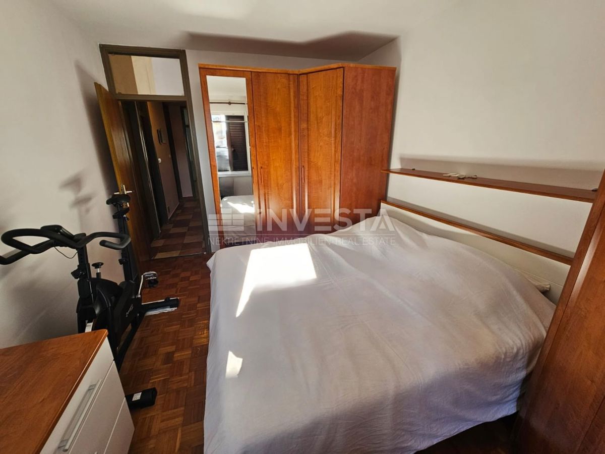 Stanovanje Stoja, Pula, 75,84m2