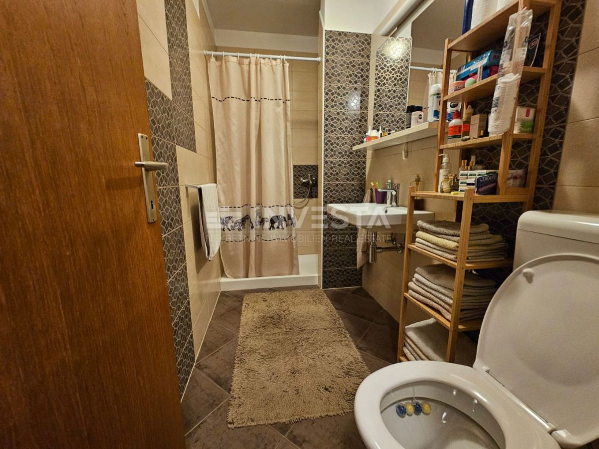 Stanovanje Stoja, Pula, 75,84m2