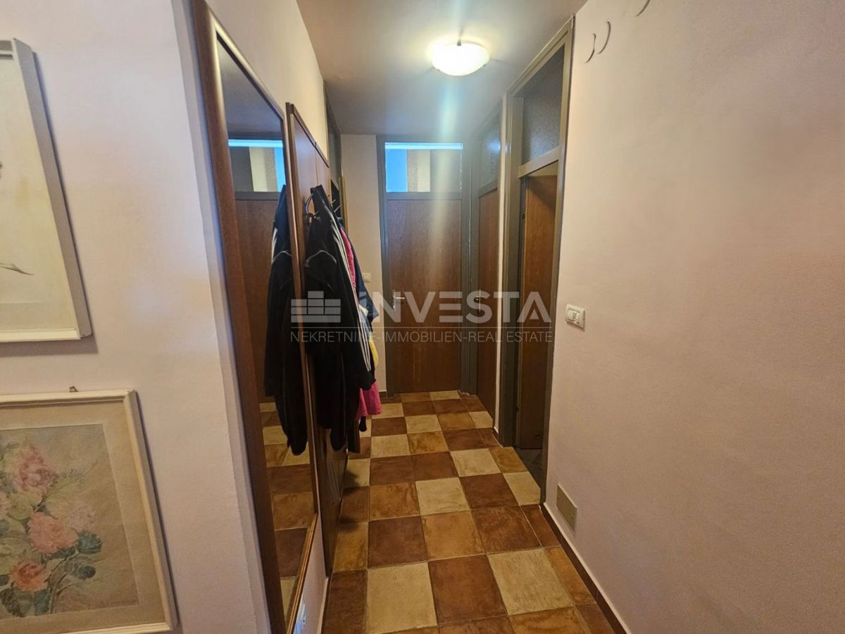 Stanovanje Stoja, Pula, 75,84m2