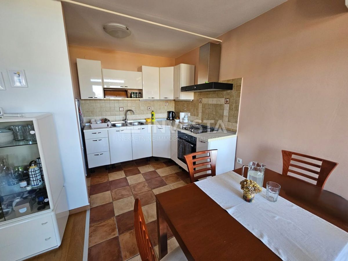 Stanovanje Stoja, Pula, 75,84m2