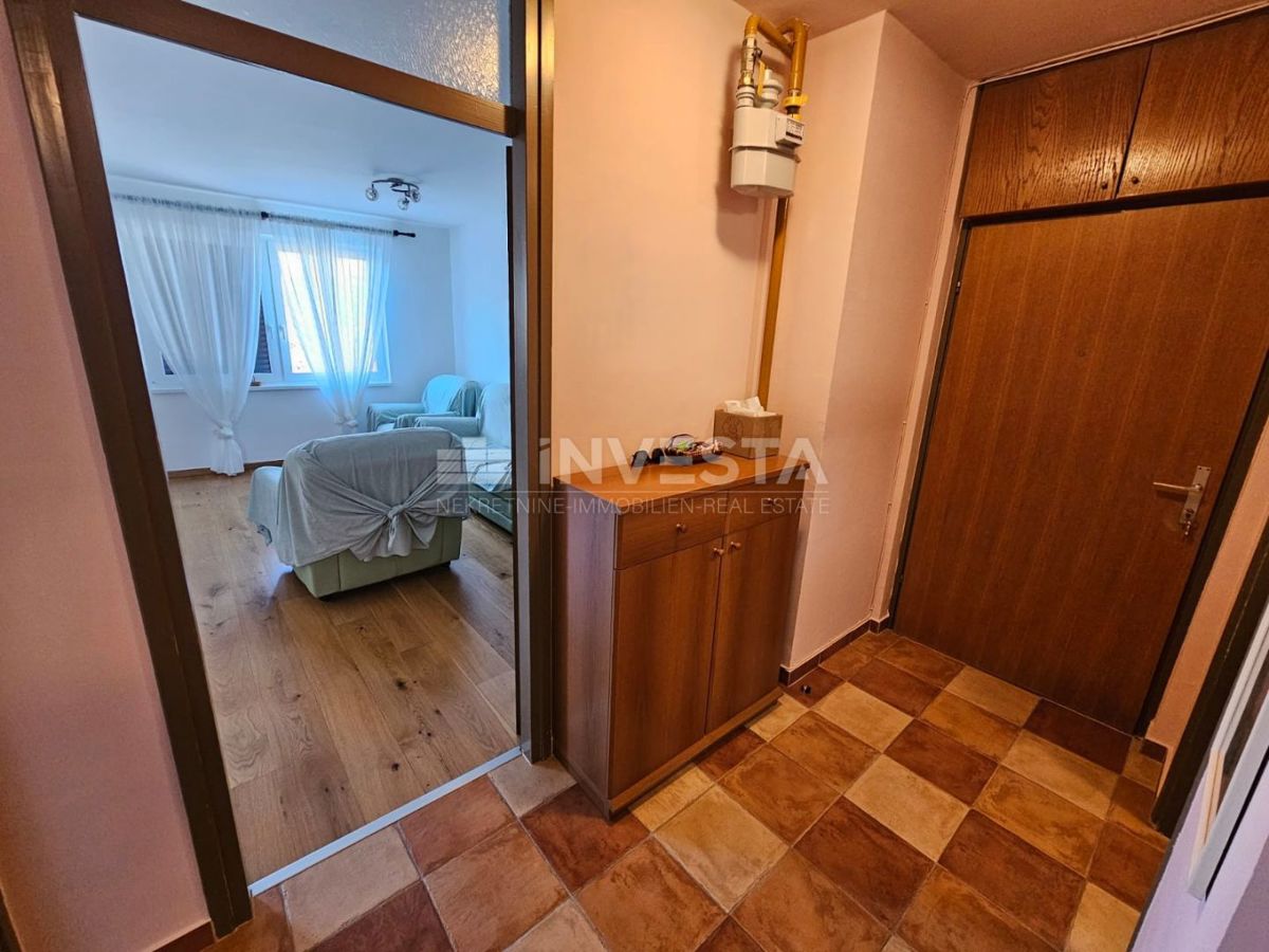 Stanovanje Stoja, Pula, 75,84m2