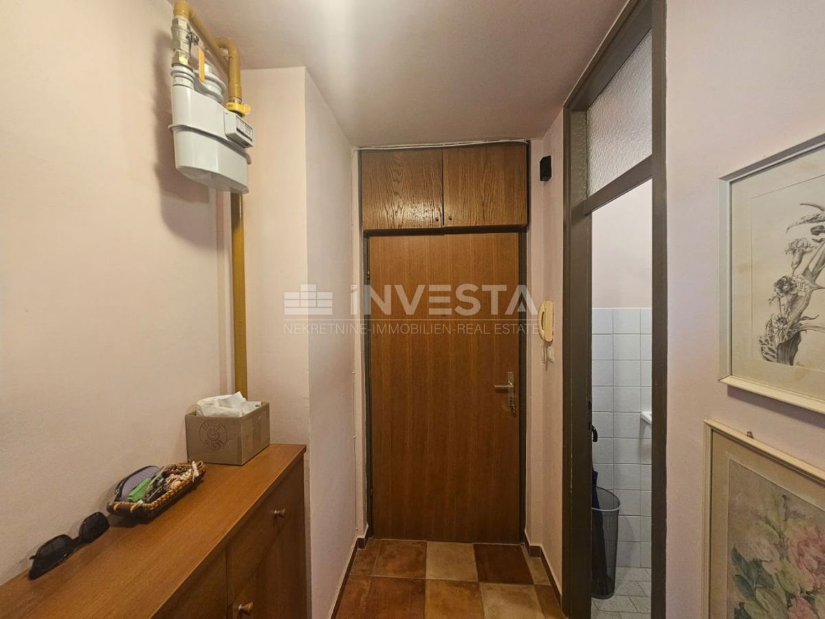 Stanovanje Stoja, Pula, 75,84m2