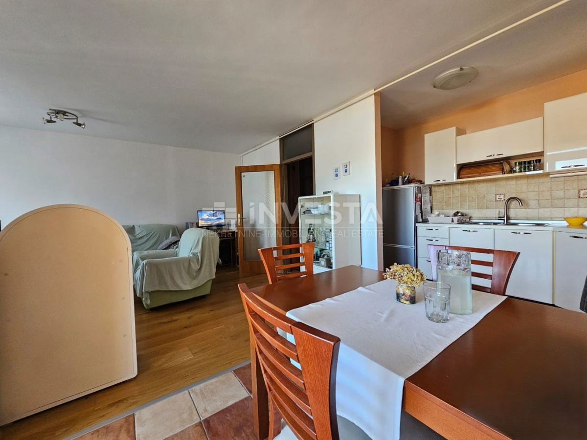 Stanovanje Stoja, Pula, 75,84m2