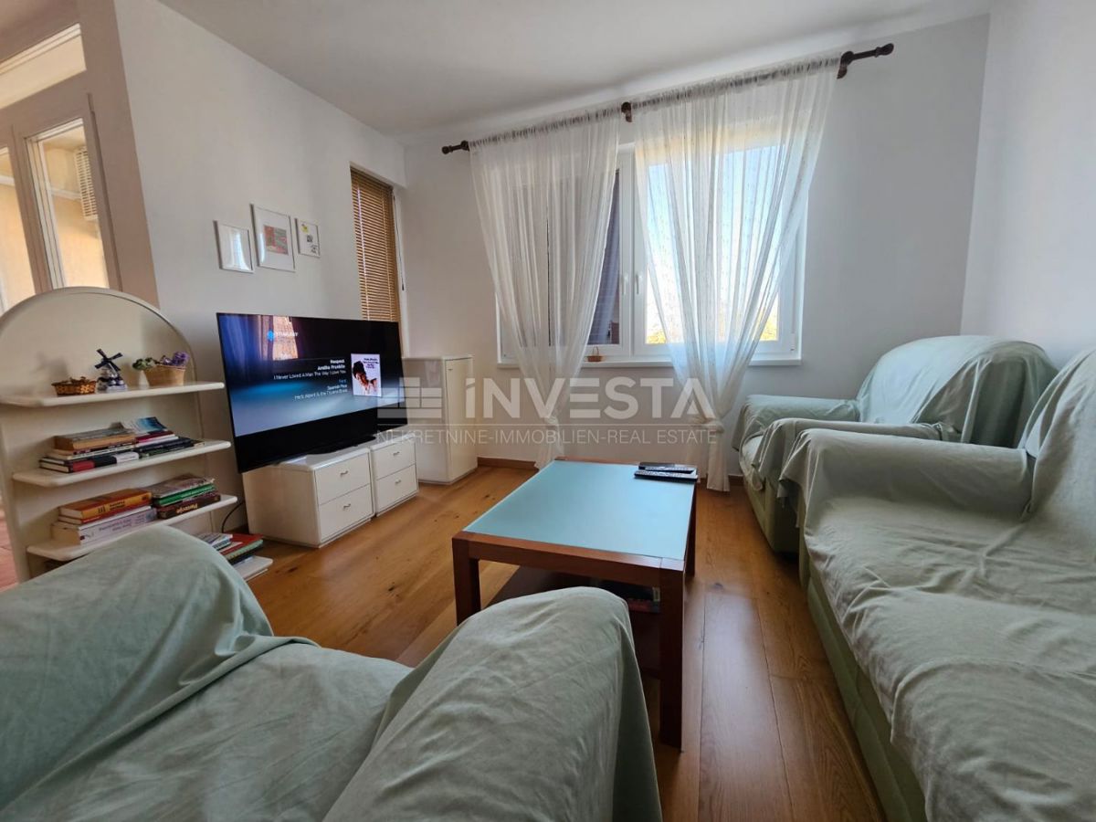 Stanovanje Stoja, Pula, 75,84m2