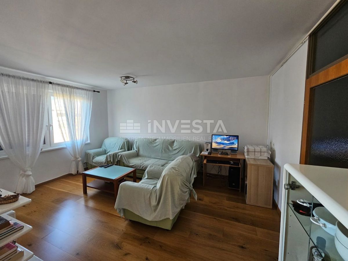 Stanovanje Stoja, Pula, 75,84m2