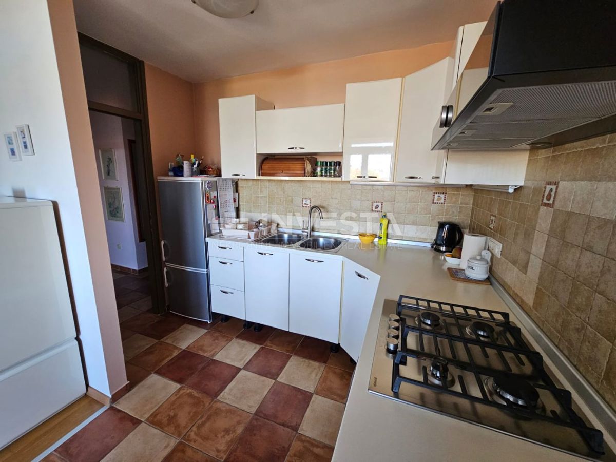 Stanovanje Stoja, Pula, 75,84m2