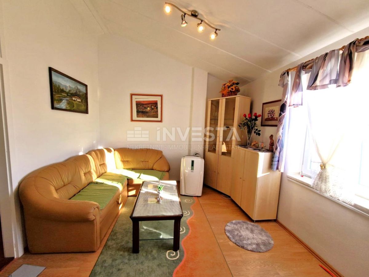 Barbariga, stanovanje blizu morja, parkirišče