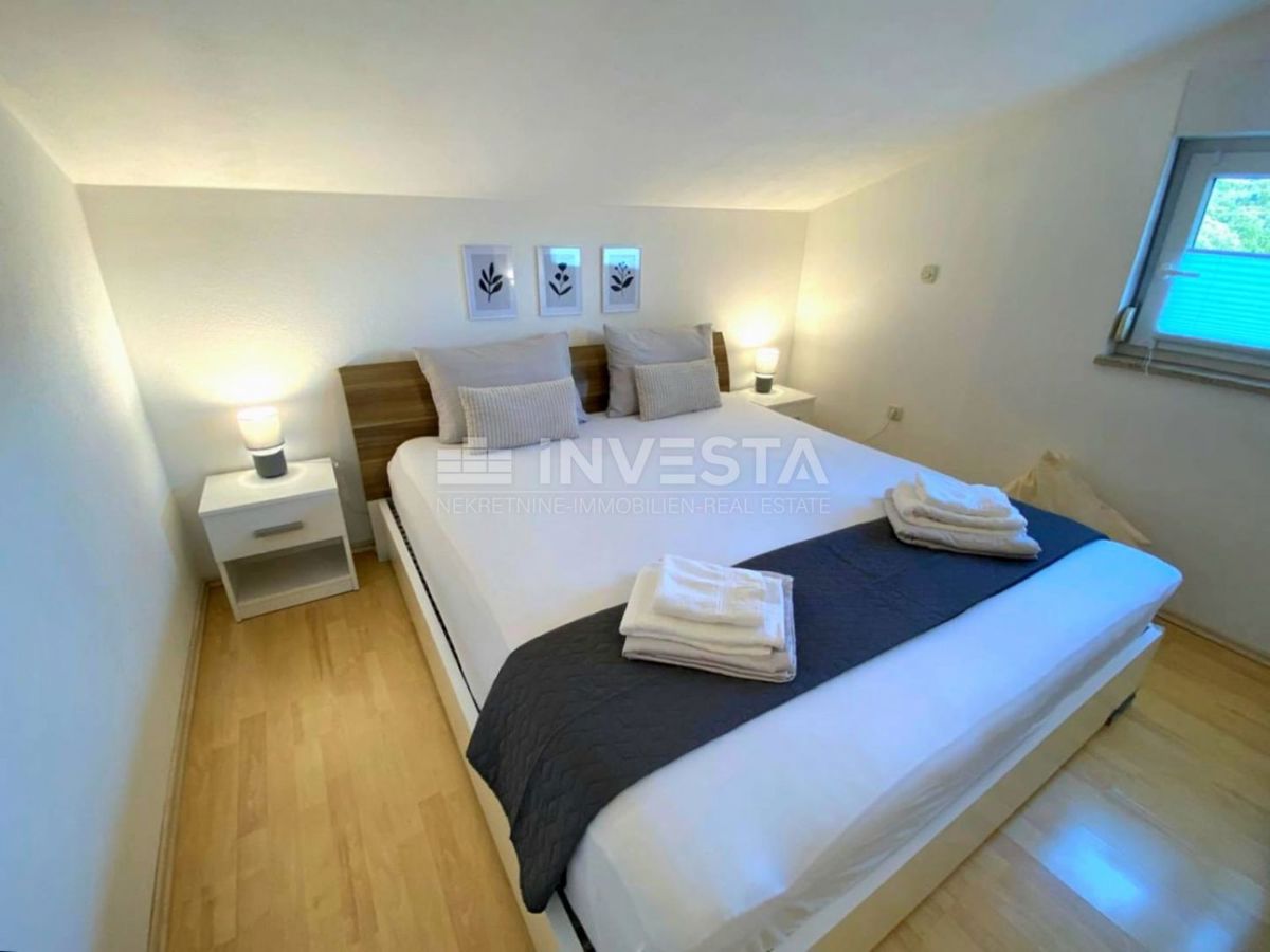 Stanovanje Nova Veruda, Pula, 79,14m2