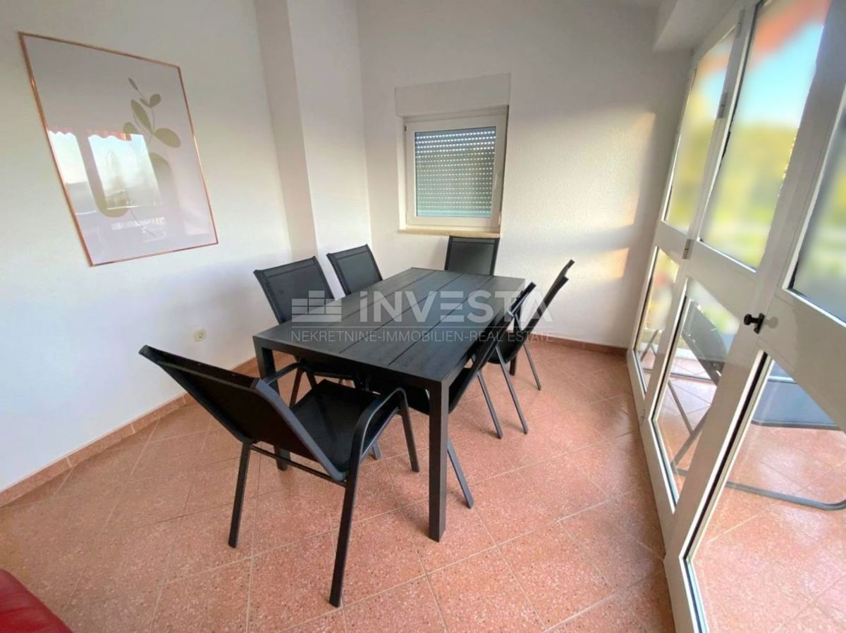 Stanovanje Nova Veruda, Pula, 79,14m2