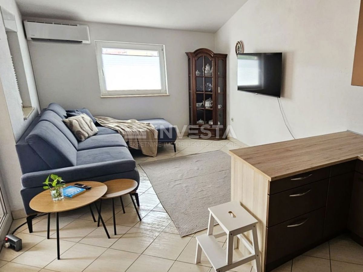 Stanovanje Nova Veruda, Pula, 79,14m2